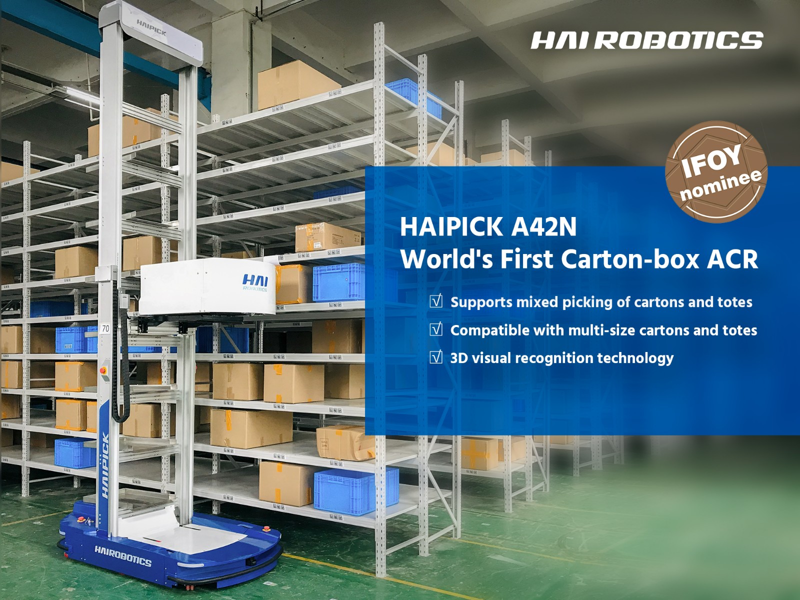 HAIPICK A42N – Finalist in the Warehouse Solution Category.jpg.jpg