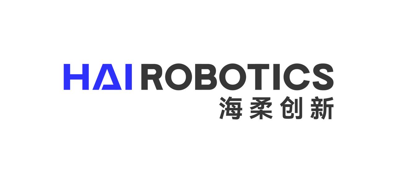 hai robotics logo